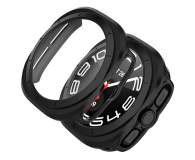 Pasek i akcesoria do zegarków TECH-PROTECT Defense360 do Galaxy Watch Ultra (47 mm) Black